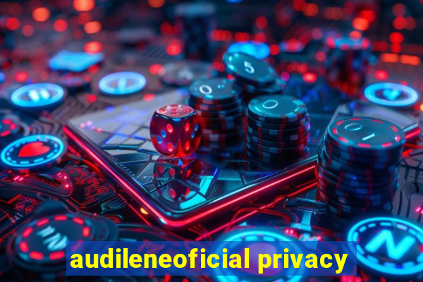 audileneoficial privacy